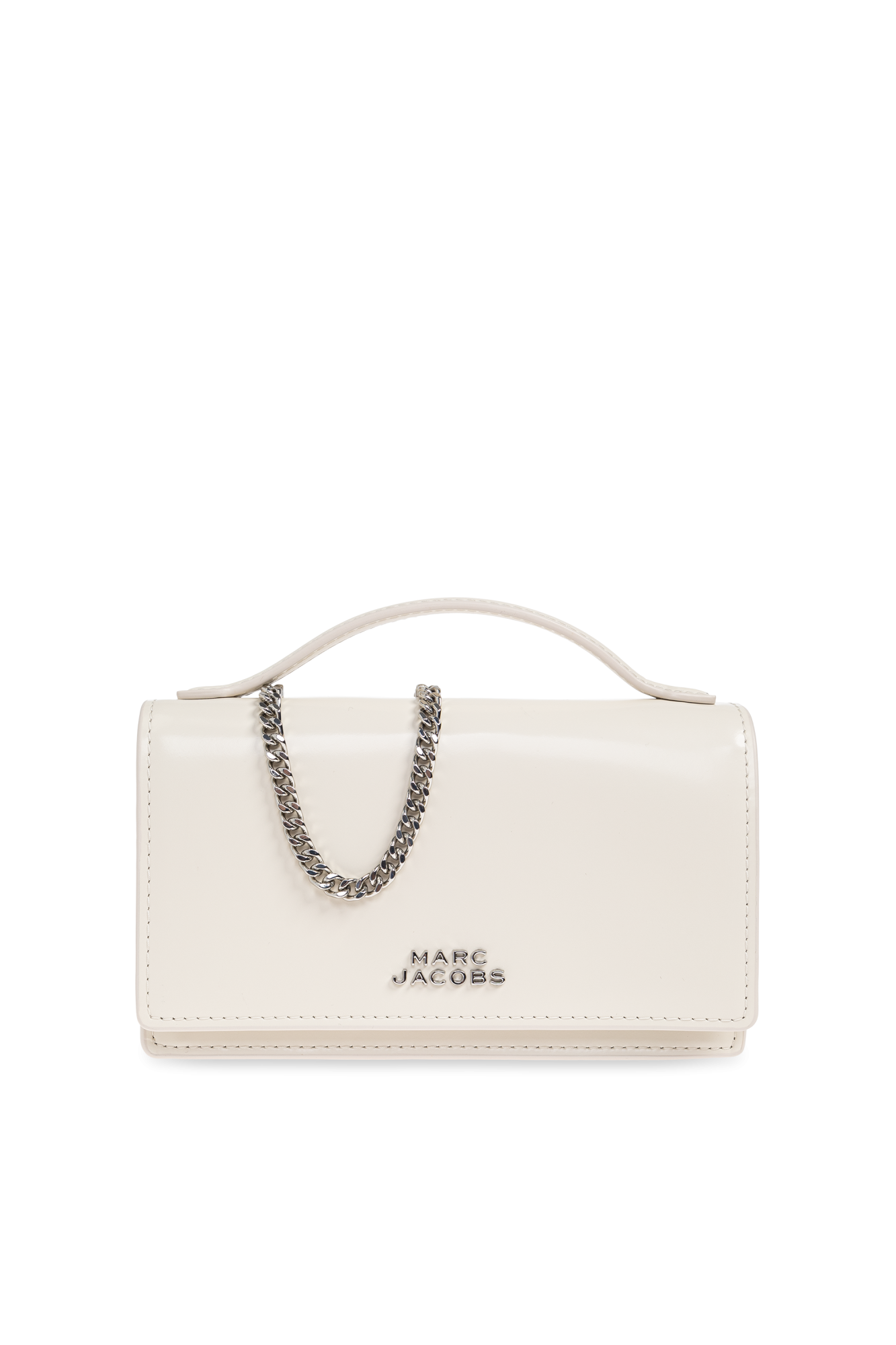 Marc Jacobs Handheld bag 'The Glam Mirror Mini Bag' | Women's | Vitkac